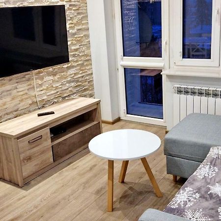 Przytulny Apartament W Goldapi 외부 사진