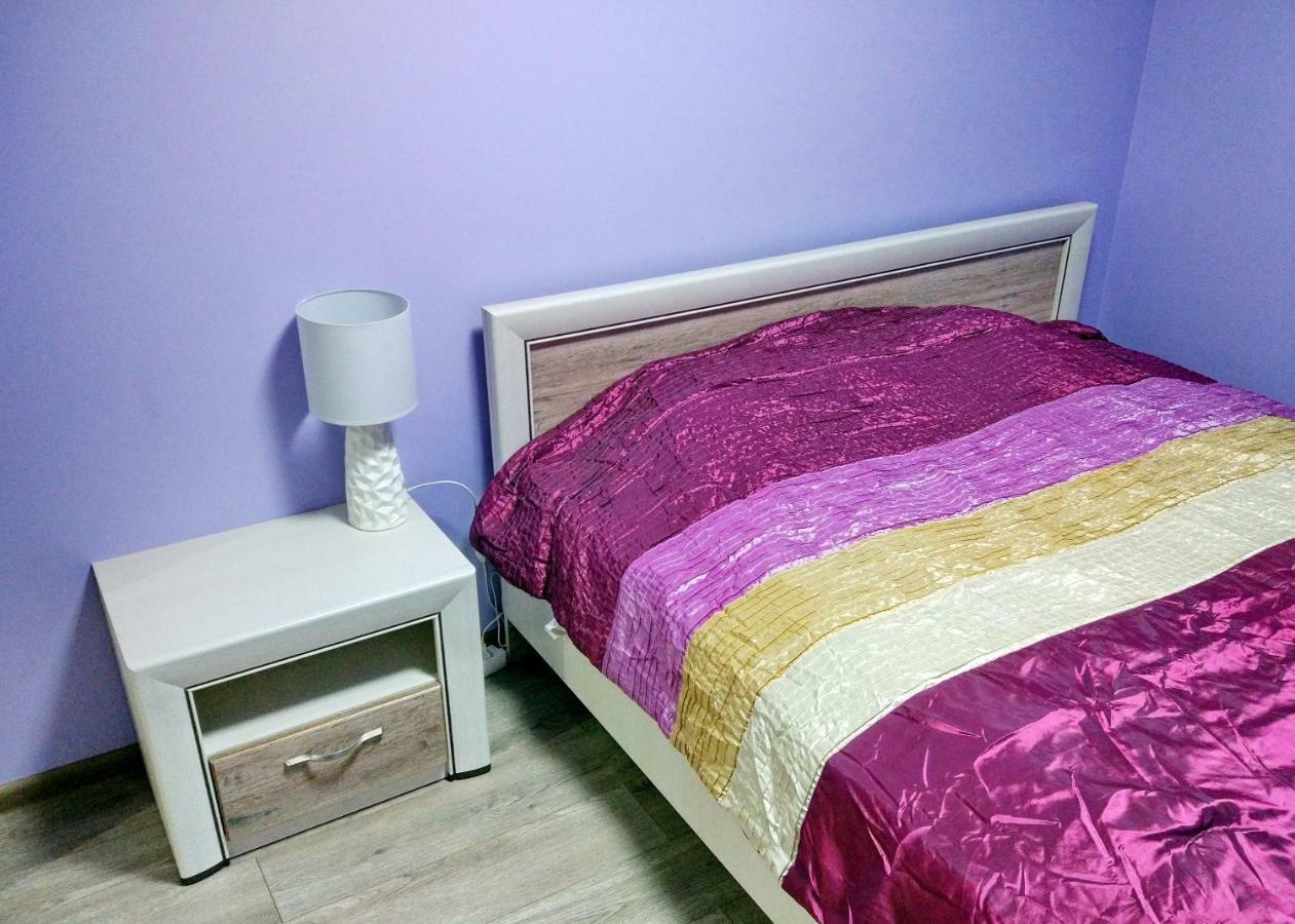 Przytulny Apartament W Goldapi 외부 사진