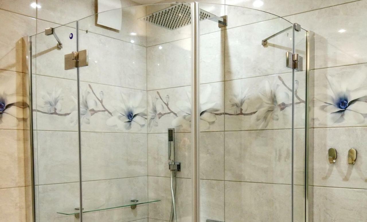 Przytulny Apartament W Goldapi 외부 사진