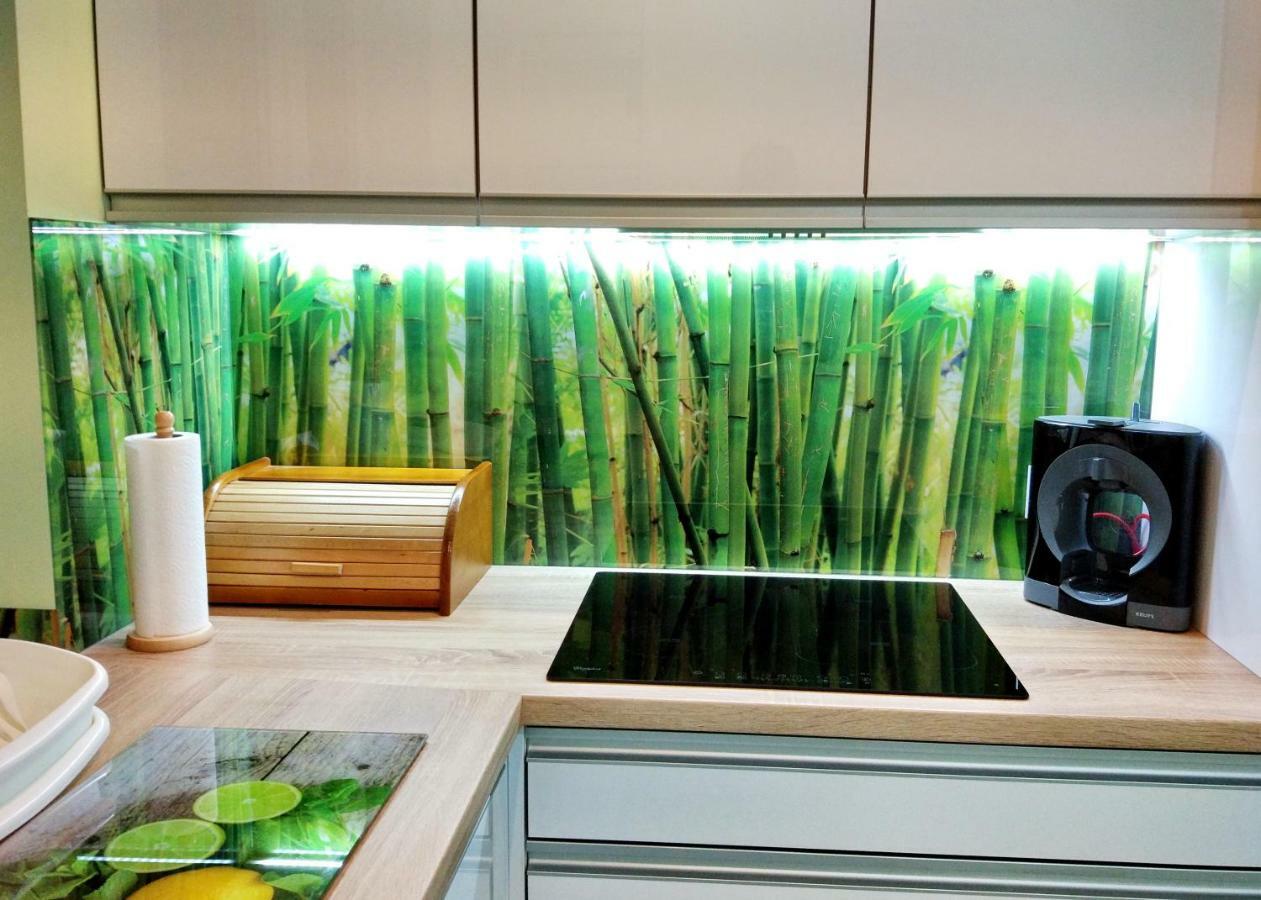 Przytulny Apartament W Goldapi 외부 사진