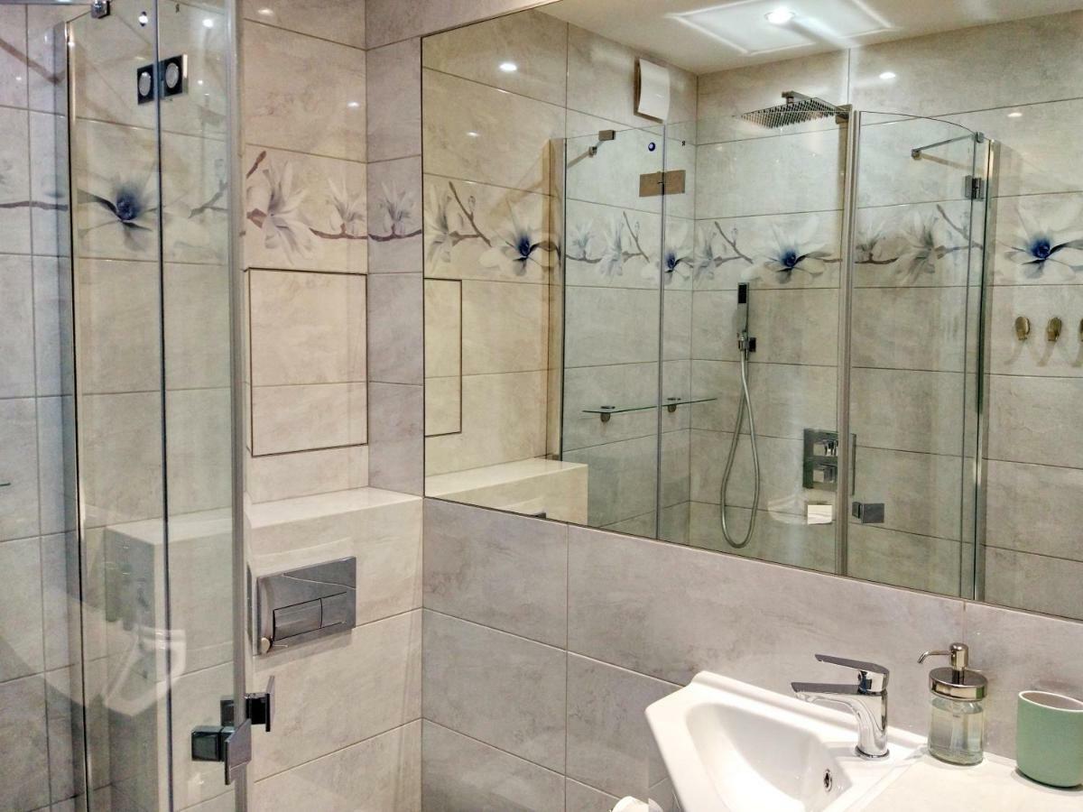 Przytulny Apartament W Goldapi 외부 사진