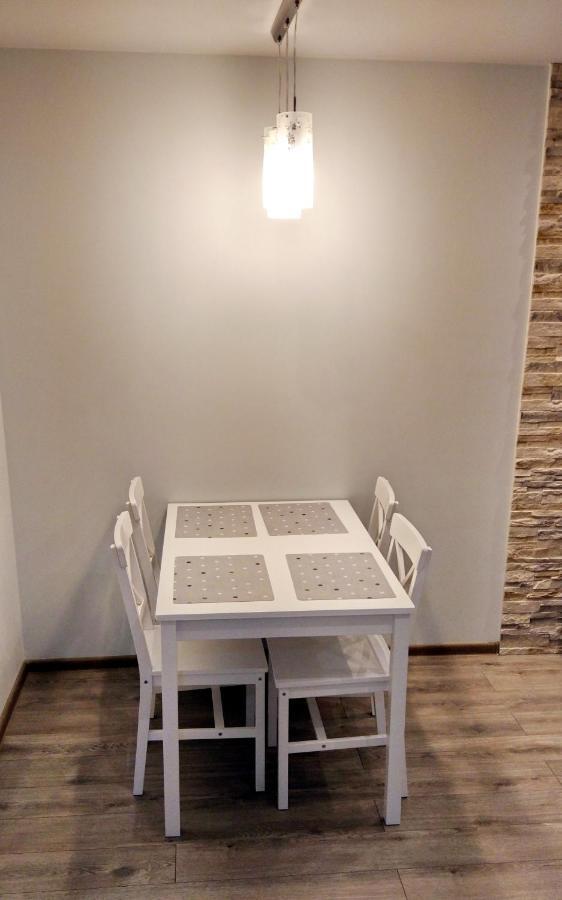 Przytulny Apartament W Goldapi 외부 사진
